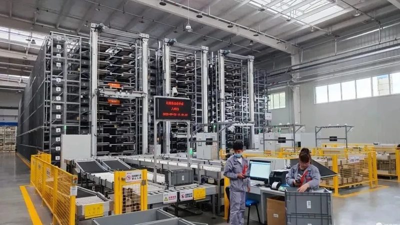 叉车班前检查：确保安全作业的必要步骤