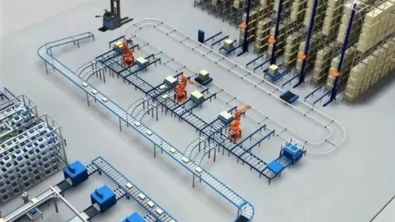 深圳阁楼货架批发报价解析：揭秘选型与成本要点