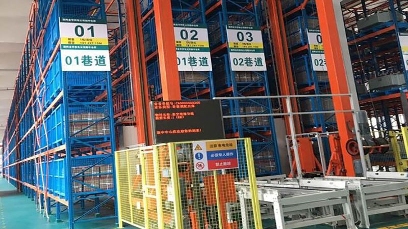 小时续航电动叉车：揭秘其选型逻辑与适用场景